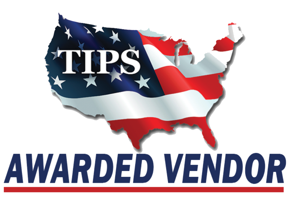 Awarded Tips Vendor