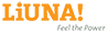LiUNA Logo
