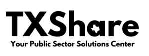 Texas Share